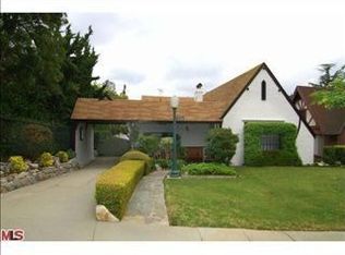 2326 Observatory Ave, Los Angeles, CA 90027