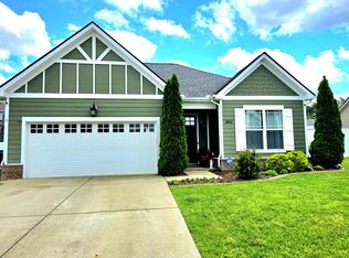 2612 Chesterfield Ln, Columbia, TN 38401
