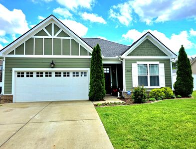 2612 Chesterfield Ln, Columbia, TN, 38401
