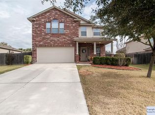 2447 Dimmitt Dr, New Braunfels, TX 78130