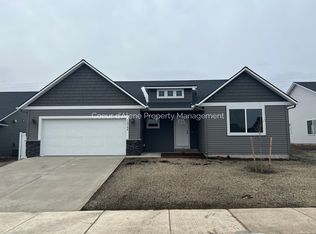 12748 N Krauss Cir, Rathdrum, ID 83858