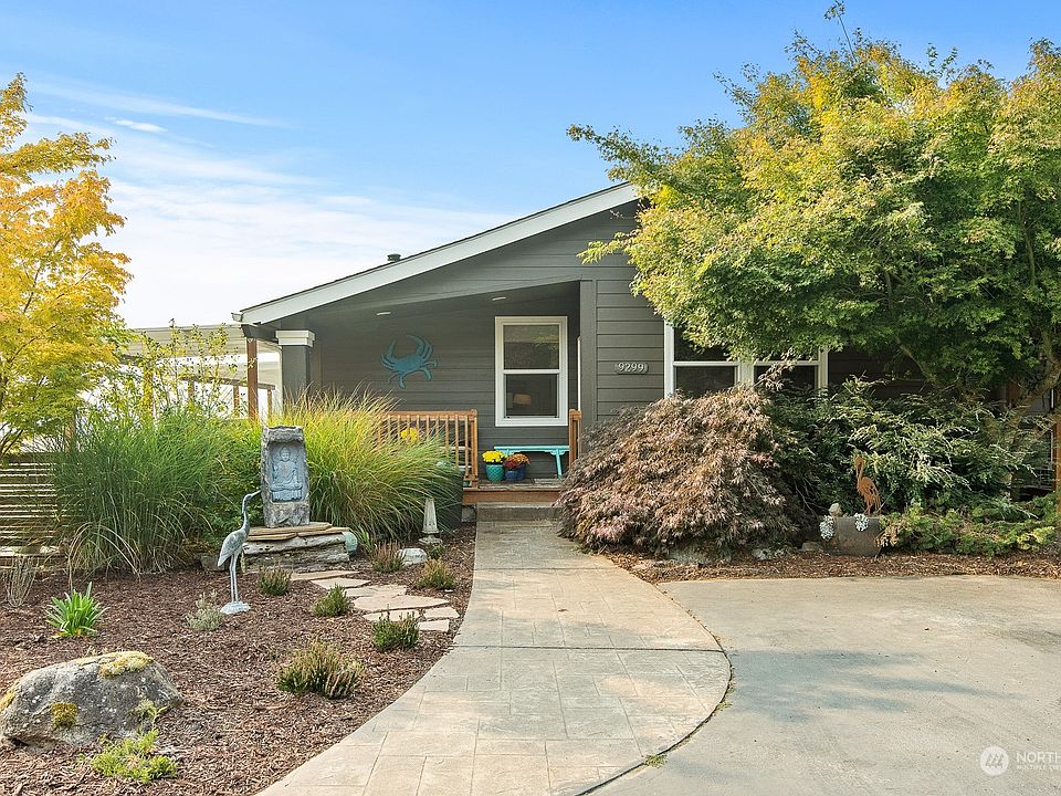 9299 Molers Ln, Blaine, WA 98230 MLS 2009629 Zillow