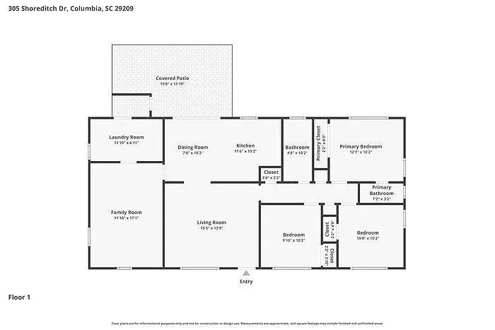 Building Photo - 305 Shoreditch Dr