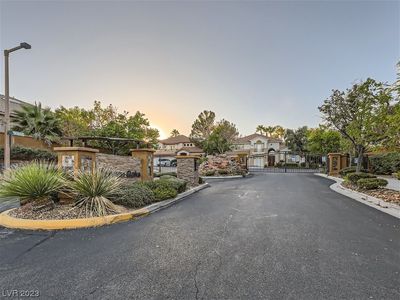 2024 Aspen Oak St, Las Vegas, NV, 89134