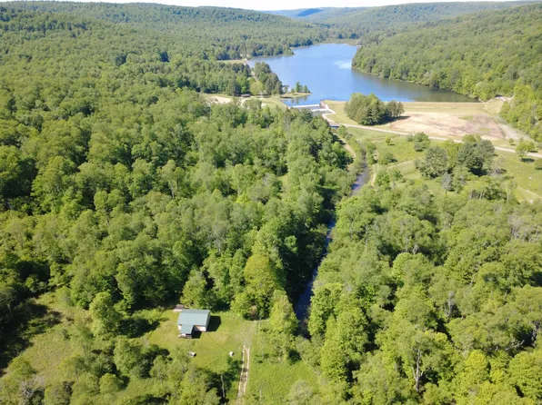 0 Chapman Dam Rd, Clarendon, PA 16313