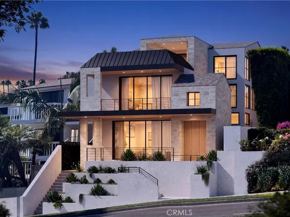 407 Heliotrope Ave #A, Corona Del Mar, CA 92625