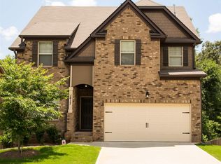 3617 Sycamore Bnd, Decatur, GA 30034