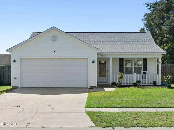 3324 Greenridge Way, Leland, NC 28451