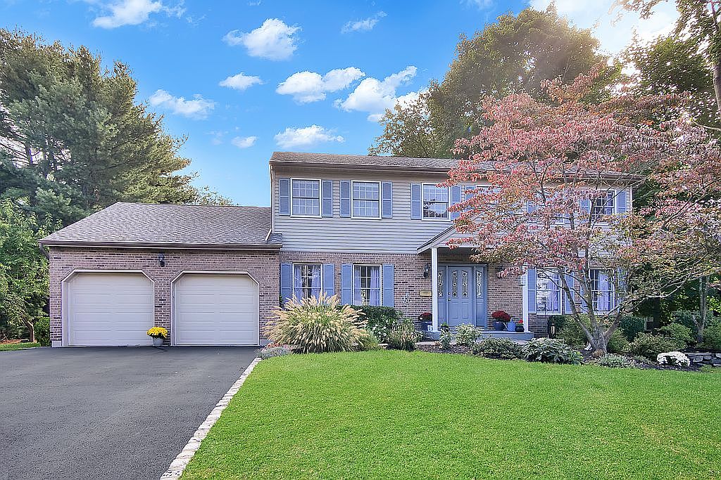 166 Grandview Ave, Nanuet, NY 10954 Zillow