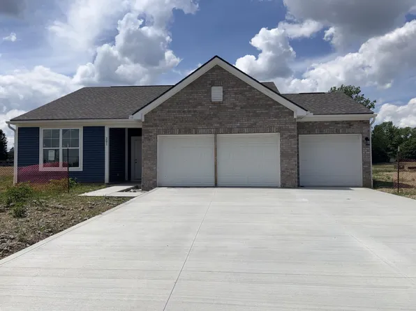 201 Maddoxx Dr, London, OH 43140