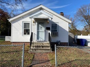 24 Ballou St, Pawtucket, RI 02860