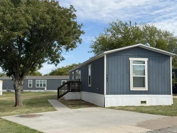 143 Eldridge Ln #143, Wichita Falls, TX 76306