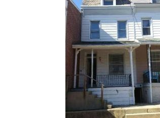 902 Rose St, Reading, PA 19601