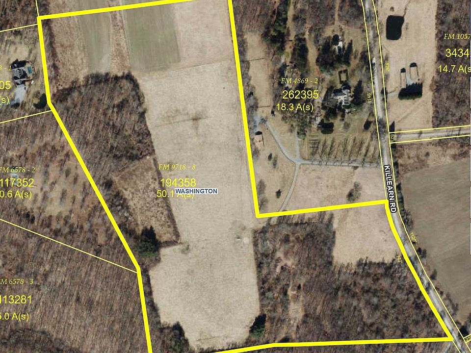 503 Killearn Rd, Millbrook, NY 12545 MLS 418035 Zillow