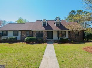 22 Blackhawk Cir SW, Rome, GA 30165