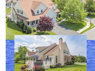 156 Waynebrook Dr, Honey Brook, PA 19344