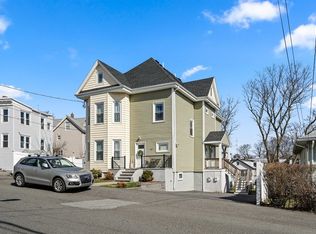 127 Harris St UNIT F, Revere, MA 02151