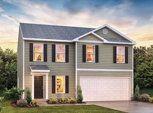 106 Chicopee Ct, Rocky Mount, NC 27804