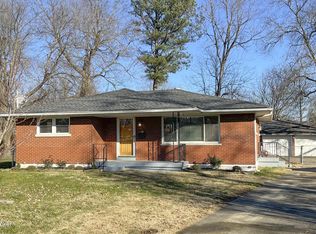 8335 Matt Ct, Louisville, KY 40258