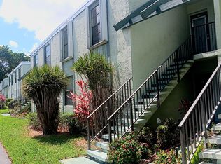7341 NW 18th St APT 107, Pompano Beach, FL 33063