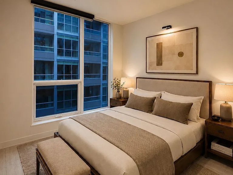 15 Mercer St #305 — Photo 5