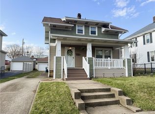 732 Fairmont St, Latrobe, PA 15650