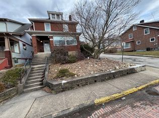 1415 Freemont St, McKeesport, PA 15132