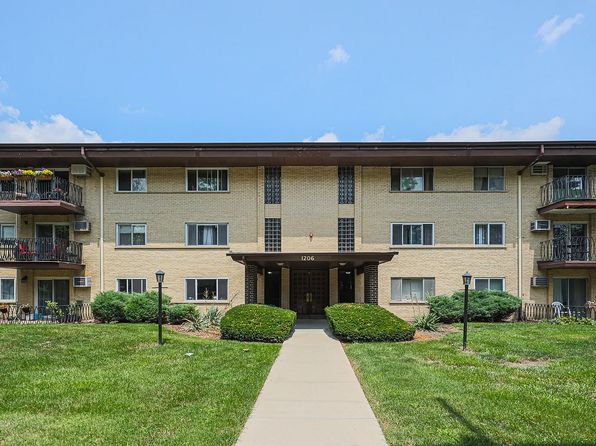 1206 E Fairview St APT 106