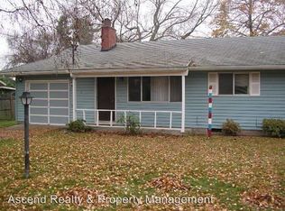 3225 SW 187th Ave, Beaverton, OR 97003