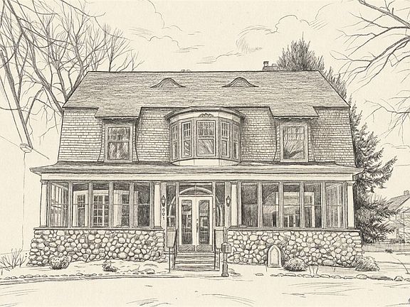 2nd image of 907 N George St