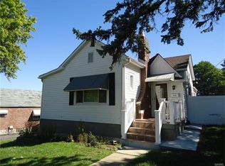 8536 Philo Ave, Saint Louis, MO 63123