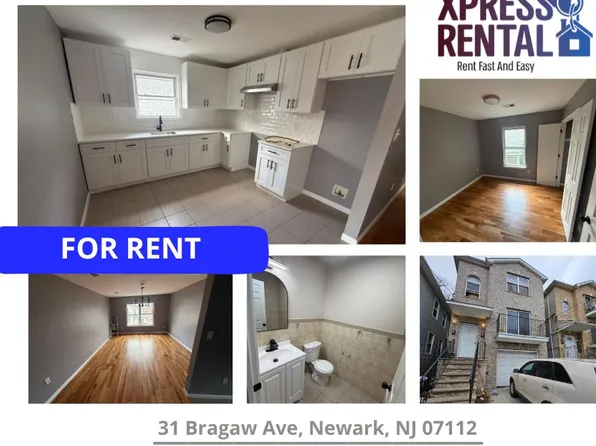 31 Bragaw Ave #Tf, Newark, NJ 07112