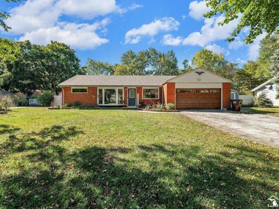 7529 Indian Rd, Temperance, MI, 48182