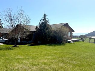 1662 & 1660 Us Highway 2 W, Kalispell, MT 59901