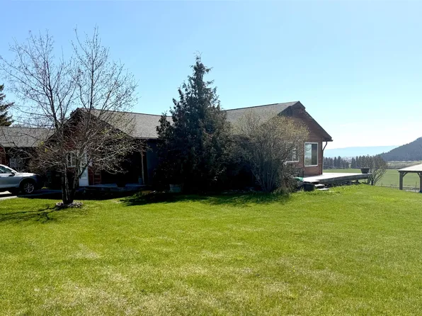 1662 & 1660 Us Highway 2 W, Kalispell, MT 59901