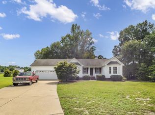 4912 Topstone Rd, Raleigh, NC 27603