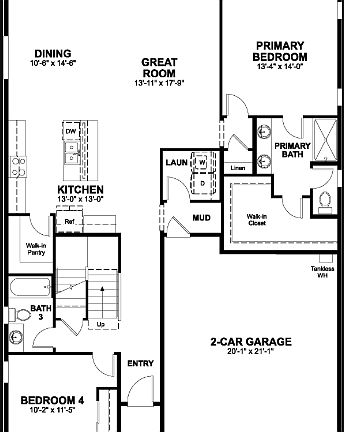 2nd image of 2562 Seaforth Cir