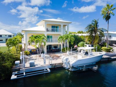 104 W Plaza Granada, Islamorada, FL, 33036