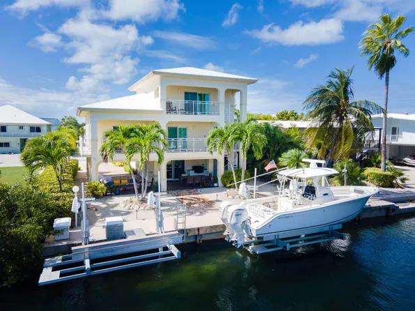 104 W Plaza Granada, Islamorada, FL 33036