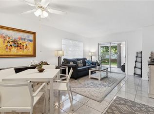 1401 N 12th Ct #3A, Hollywood, FL 33019
