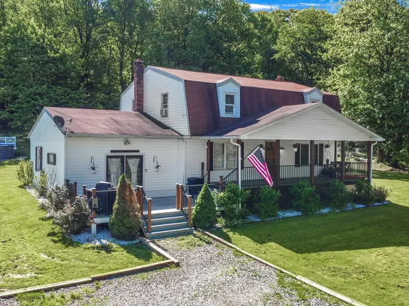 345 Fords Corner Rd, Nanty Glo, PA 15943