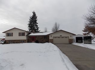 2518 S Progress Rd, Veradale, WA 99037