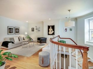 26 Worcester Sq APT 1, Boston, MA 02118