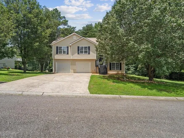 17 Mill View Ct, Adairsville, GA 30103