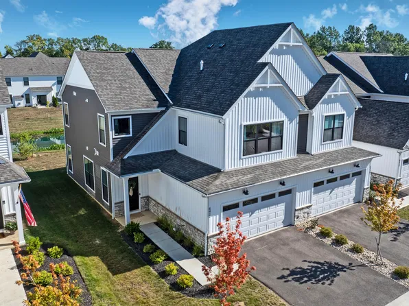 6412 Angelica Way, Westerville, OH 43081