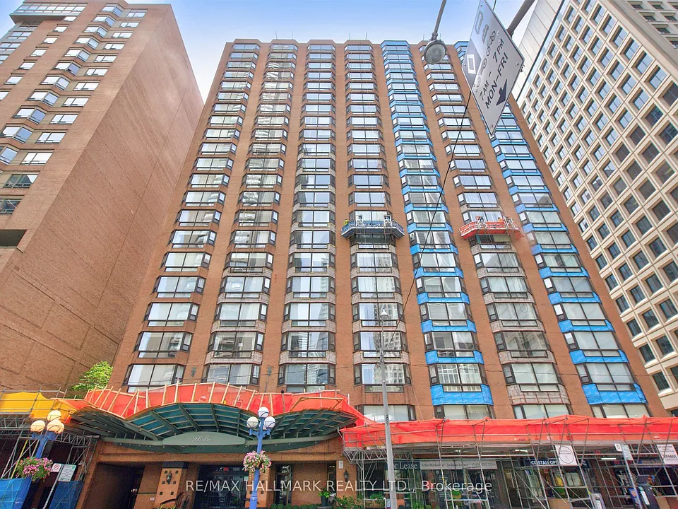 1166 Bay St #Penthouse 1