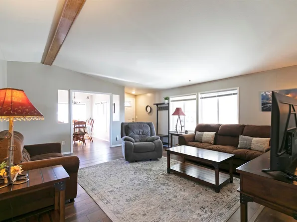 1705 Josephine Ave, Missoula, MT 59808