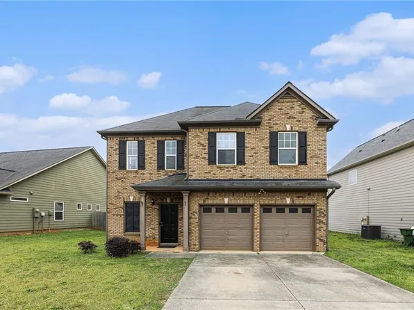 712 Douglass Cir, McDonough, GA 30253