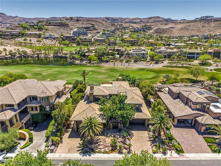 1501 Foothills Village Dr — Photo 85