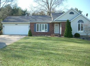 14713 Acorn Dr, Plymouth, IN 46563
